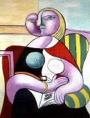 PabloPicassoWomanReading7548.jpg