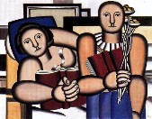 la lectura - Fernand Léger.jpg