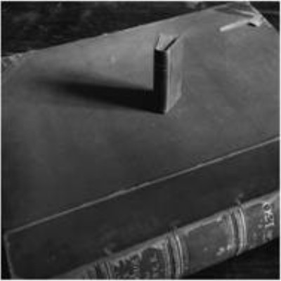 Albelardo Morell - Two books 1994.jpg