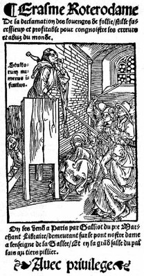 Erasmo Elogio de la locura-París-Galliot du Pré 1520.jpg