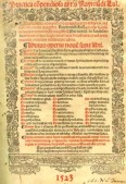 Practica compendiosa artis... de ramon Llull - Joannis Moylin - Lyon 1523.jpg