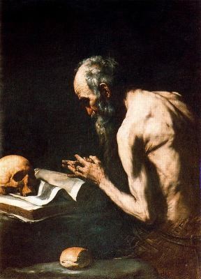 San Pablo ermitaño - José de Ribera.jpg