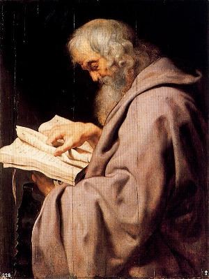 Santo Tomás - Pedro Pablo Rubens.jpg