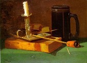 Book, mug, candlestick and pipe - John Frederick Peto 1890.jpg